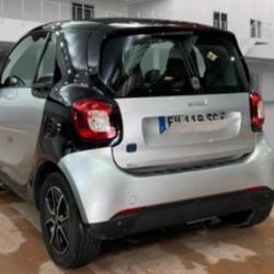 Smart Fortwo Smart EQ Coupe - 82  COUPE Passion - SOH 89 % Perpignan