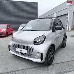 Smart Fortwo EQ Coupe - 82  COUPE Passion - SOH 89 % Perpignan