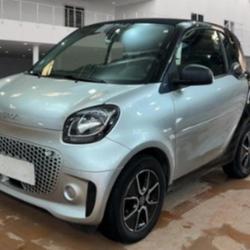 Smart Fortwo Smart EQ Coupe - 82  COUPE Passion - SOH 89 % Perpignan
