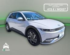 Hyundai Ioniq 5 Perpignan