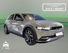 Hyundai Ioniq 5 Perpignan