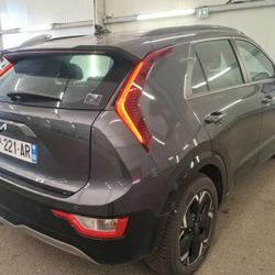 Kia Niro e-&eacute;lectrique - 204  Active - SOH 94 % Perpignan