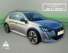 Peugeot 208 Perpignan