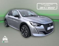Peugeot 208 Perpignan