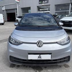 Volkswagen ID3 Pro Performance Life 58 kWh - 204 ch - SOH 94 % - 1 &egrave;re main Perpignan