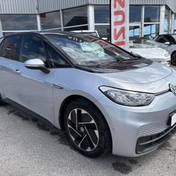 Volkswagen ID3 Pro Performance Life 58 kWh - 204 ch - SOH 94 % - 1 &egrave;re main Perpignan