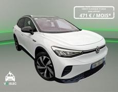 Volkswagen ID4 Perpignan