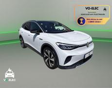 Volkswagen ID4