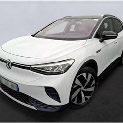 Volkswagen ID4 1st &eacute;dition 77 kWh 204 ch - SOH 91 % - 1 &egrave;re main Perpignan