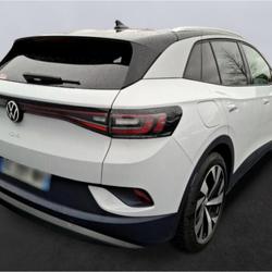 Volkswagen ID4 1st &eacute;dition 77 kWh 204 ch - SOH 91 % - 1 &egrave;re main Perpignan