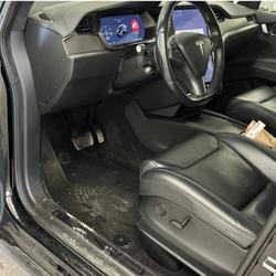 Tesla Model X 100D - MCU2 - SOH 90 % Perpignan
