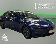 Tesla Model 3 Perpignan