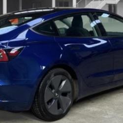 Tesla Model 3 Dual Motor AWD MY21  Long-Range - SOH 90 % Perpignan