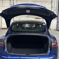 Tesla Model 3 Dual Motor AWD MY21  Long-Range - SOH 90 % Perpignan