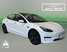 Tesla Model 3 Perpignan