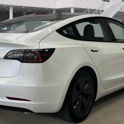 Tesla Model 3 RWD MY21  Standard Plus - SOH 91 % Perpignan