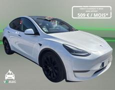 Tesla Model Y Perpignan