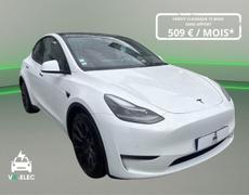 Tesla Model Y Perpignan