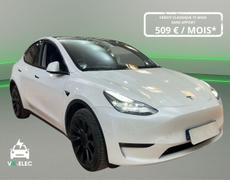 Tesla Model Y Perpignan