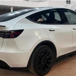 Tesla Model Y AWD  Long Range Dual Motor - AMD Ryzen - SOH 91 % Perpignan