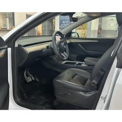 Tesla Model Y AWD  Long Range Dual Motor - AMD Ryzen - SOH 91 % Perpignan