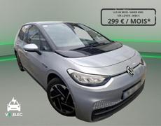 Volkswagen ID3 Perpignan