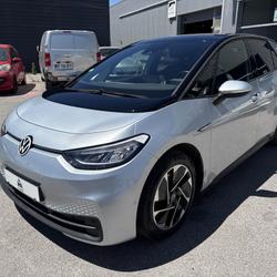 Volkswagen ID3 Pro Performance Life 58 kWh - 204 ch - SOH 94 % Perpignan