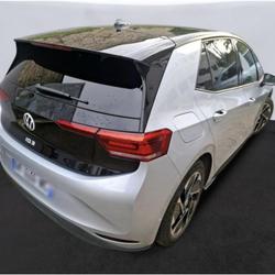 Volkswagen ID3 Pro Performance Life 58 kWh - 204 ch - SOH 94 % Perpignan
