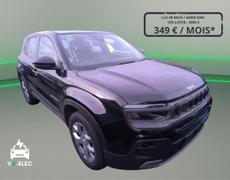 Jeep Avenger Perpignan