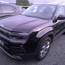 Jeep Avenger Electrique - 156  Altitude - SOH 98 % Perpignan