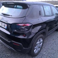 Jeep Avenger Electrique - 156  Altitude - SOH 98 % Perpignan