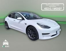 Tesla Model 3 Perpignan