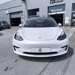Tesla Model 3 RWD Standard MY21 - SOH 91 % - 1 &egrave;re main Perpignan