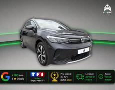 Volkswagen ID4