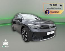 Volkswagen ID4
