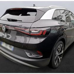 Volkswagen ID4 1st edition 204 ch - SOH 90 % Perpignan