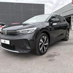 Volkswagen ID4 1st edition 204 ch - SOH 90 % - 1 &egrave;re main Perpignan