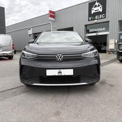Volkswagen ID4 1st edition 204 ch - SOH 90 % - 1 &egrave;re main Perpignan