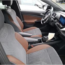 Volkswagen ID4 1st edition 204 ch - SOH 90 % Perpignan