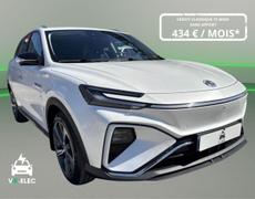 MG Marvel R Perpignan