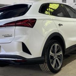 MG Marvel R - 180 2WD  Luxury - SOH 93 % Perpignan