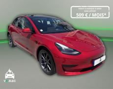 Tesla Model 3 Perpignan