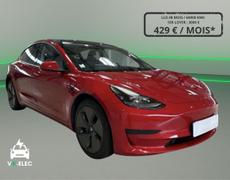 Tesla Model 3 Perpignan