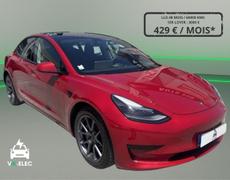 Tesla Model 3 Perpignan