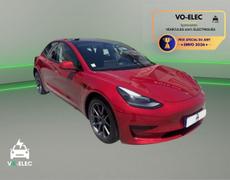 Tesla Model 3 Perpignan