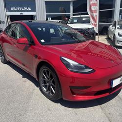 Tesla Model 3 RWD MY22  Standard Plus - SOH 92 % - AMD Ryzen Perpignan