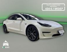 Tesla Model 3 Perpignan
