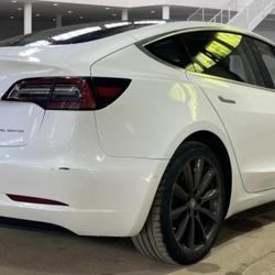 Tesla Model 3 Dual Motor AWD  Long-Range - SOH 91 % Perpignan
