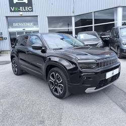 Jeep Avenger 156 CH Summit - SOH 93 % - 1 &egrave;re main Perpignan