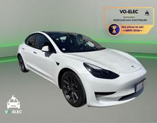 Tesla Model 3 Perpignan